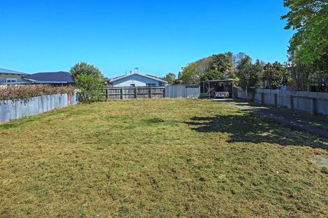 Photo of property in 605 Maddison Street, Akina, Hastings, 4122