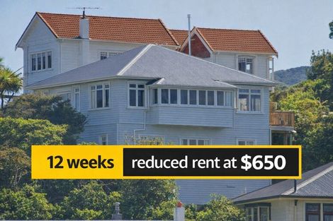 Photo of property in 8 Raroa Crescent, Northland, Wellington, 6012