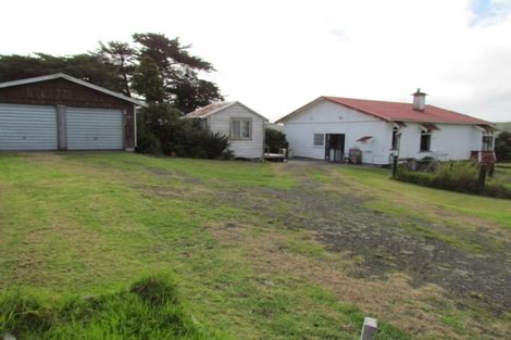 Photo of property in 1767 Waihue Road, Mamaranui, Dargaville, 0372