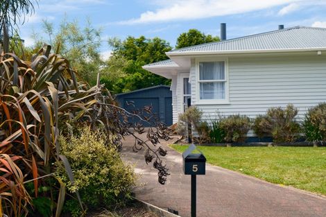 Photo of property in 5 Matuku Street, Selwyn Heights, Rotorua, 3015
