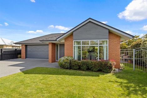 Photo of property in 425 Wairakei Road, Burnside, Christchurch, 8053