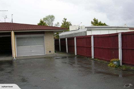Photo of property in 1/77 Memorial Avenue, Ilam, Christchurch, 8053
