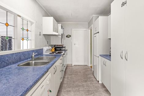 Photo of property in 12 Liverpool Crescent, Tamatea, Napier, 4112