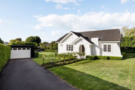 Photo of property in 55 Vercoe Road, Beerescourt, Hamilton, 3200