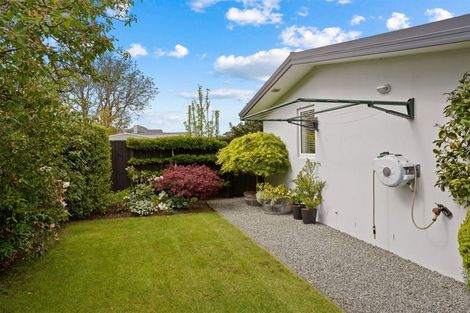 Photo of property in 22 Westburn Terrace, Burnside, Christchurch, 8041