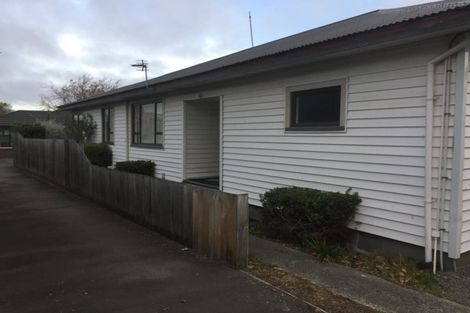 Photo of property in 24 Hillmorton Street, Hillmorton, Christchurch, 8024