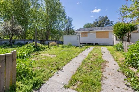 Photo of property in 10-12 Panckhurst Street, Havelock North, 4130