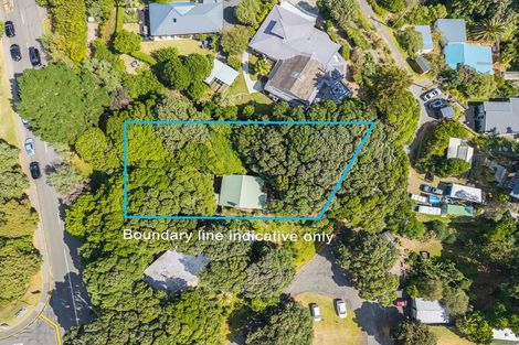 Photo of property in 15 Pingau Street, Paekakariki, 5034