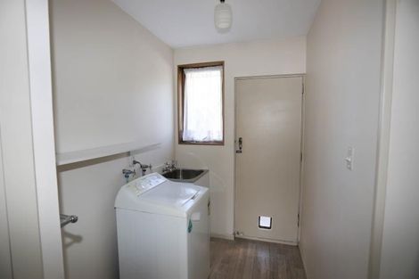 Photo of property in 2/4 Quinton Place, Bishopdale, Christchurch, 8053