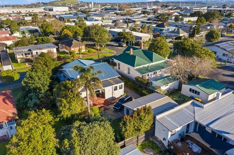Photo of property in 144 Church Street, Onehunga, Auckland, 1061