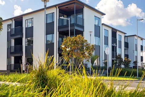 Photo of property in 13/194 Buckley Avenue, Hobsonville, Auckland, 0616