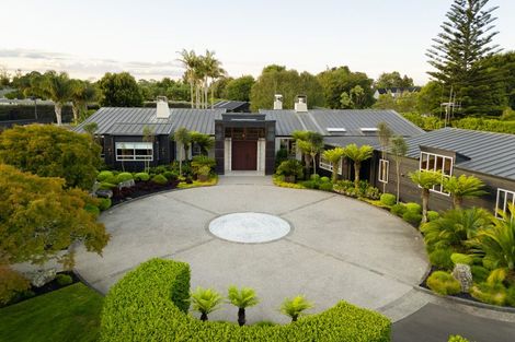 Photo of property in 3 Dalbeth Place, Matangi, Hamilton, 3284