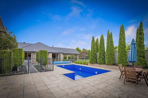 Photo of property in 383 Trents Road, Prebbleton, 7604