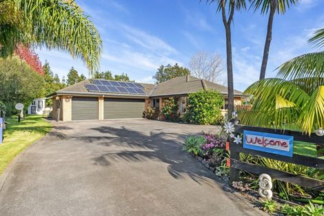 Photo of property in 10 Urutawa Drive, Kerikeri, 0230