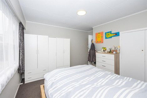 Photo of property in 16 Caernarvon Street, Dinsdale, Hamilton, 3204