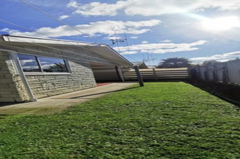 Photo of property in 56c Weston Avenue, Roslyn, Palmerston North, 4414