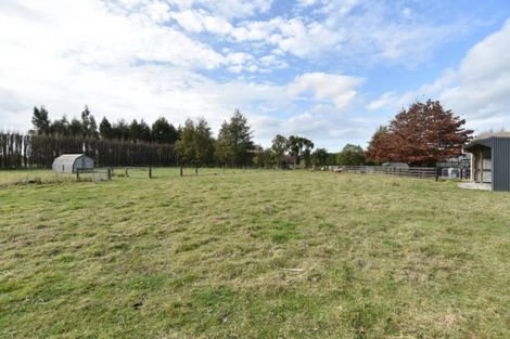Photo of property in 32 Giles Road, Clarkville, Kaiapoi, 7692