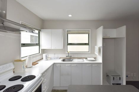 Photo of property in 4/252 Worcester Street, Christchurch Central, Christchurch, 8011