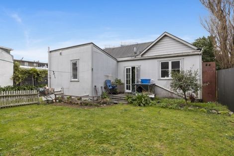 Photo of property in 52 Victoria Street, Petone, Lower Hutt, 5012