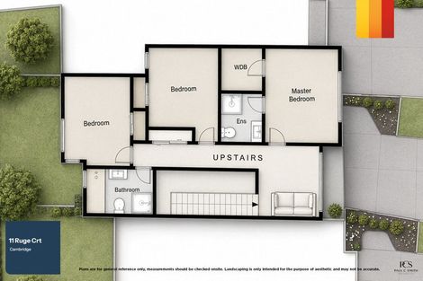 Photo of property in 11 Ruge Court, Cambridge, 3434
