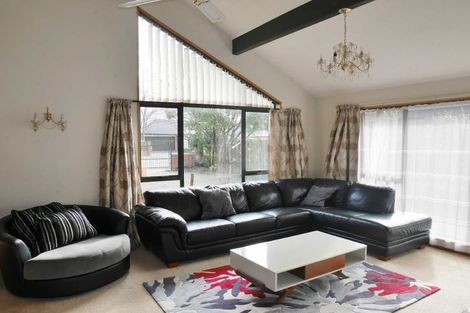 Photo of property in 22 Apsley Drive, Russley, Christchurch, 8042