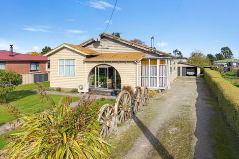 Photo of property in 15 Burns Street, Mataura, 9712