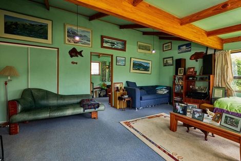 Photo of property in 20 Rakanui Road, Peketa, Kaikoura, 7374