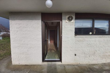 Photo of property in Harnett Court, 1/35 Matene Street, Otaki, 5512