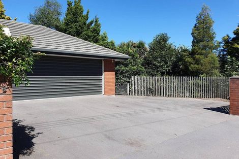 Photo of property in 1/96 Withells Road, Avonhead, Christchurch, 8042