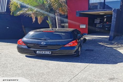 Photo of property in 12/12 Nikau Street, Eden Terrace, Auckland, 1021