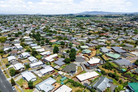 Photo of property in 26 Antrim Place, Nawton, Hamilton, 3200