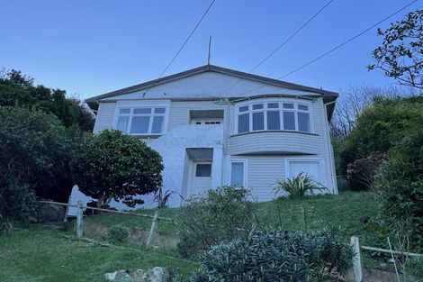 Photo of property in 151 Ravensbourne Road, Ravensbourne, Dunedin, 9022