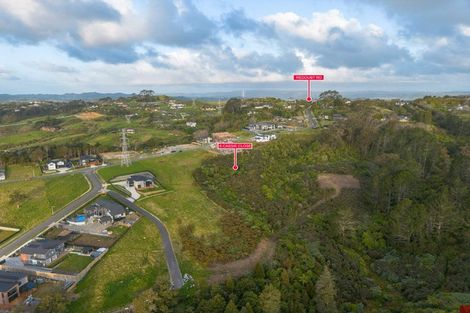 Photo of property in 8 Cassie Close, Totara Park, Auckland, 2019