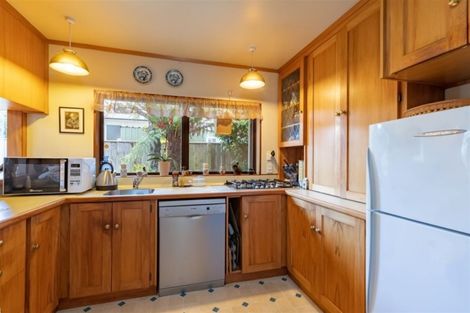 Photo of property in 6 Miro Street, Woburn, Lower Hutt, 5010