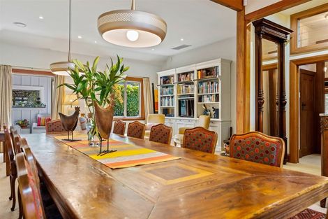 Photo of property in 7 Thorrington Road, Cashmere, Christchurch, 8022