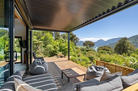 Photo of property in 67 Korimako Rise, Havelock, Picton, 7281