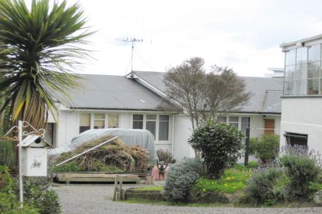 Photo of property in 4a Windsor Terrace, Durie Hill, Whanganui, 4500