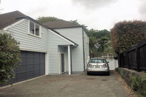 Photo of property in 173b Landscape Road, Mount Eden, Auckland, 1024
