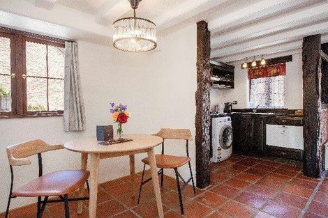 Photo of property in Summerhouse Cottages, Unit 204, 4/3 Quiet Woman Way, Monaco, Nelson, 7011