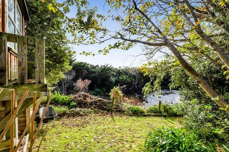 Photo of property in 34 Kawei Road, Ohawe, Hawera, 4671