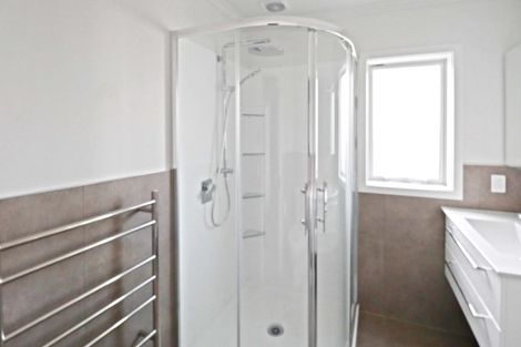 Photo of property in 4 Martha Turnell Crescent, Manor Park, Lower Hutt, 5019