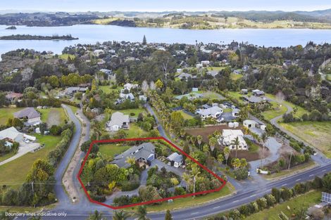 Photo of property in 203 Rangitane Road, Kerikeri, 0294