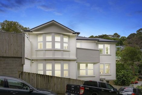 Photo of property in 2 Crieff Street, Northland, Wellington, 6012
