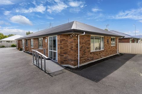 Photo of property in 1/4 Reid Avenue, Mosgiel, 9024