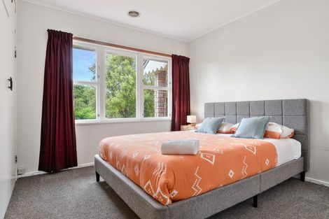 Photo of property in 5 Huia Street, Hillcrest, Rotorua, 3015