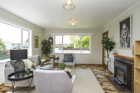 Photo of property in 28 Alma Street, Dannevirke, 4930