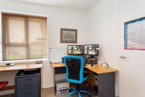 Photo of property in 8 Riverside Way, Amberley, 7410