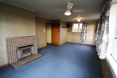 Photo of property in 1 Pukerau Street, Pukerau, Gore, 9771