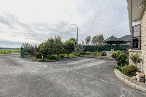 Photo of property in 116 Kelvin Grove Road, Kelvin Grove, Palmerston North, 4414