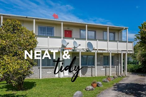 Photo of property in 9/19 Pirie Crescent, Moera, Lower Hutt, 5010